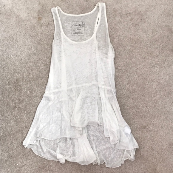 Free People Tops - Free People tank top